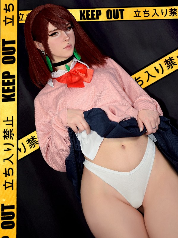 MollyRedWolf: Charlie Morningstar (51 photos) Sexy Cosplay