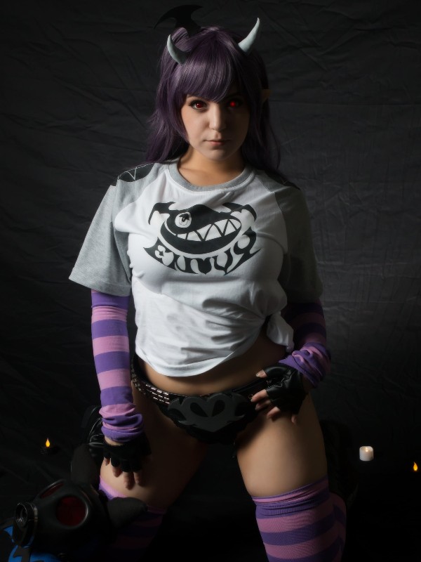 Bunny Ayumi: Kasumi (Dead or Alive) (32 photos) Sexy Cosplay