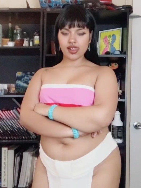 Hana Bunny – Miami Beach Swimsuit (15 photos) Sexy Girl