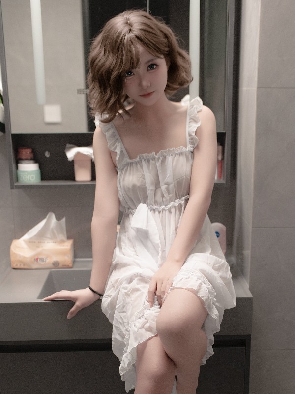 Bangni邦尼: 柊舞缇娜 (88 photos) Sexy Cosplay