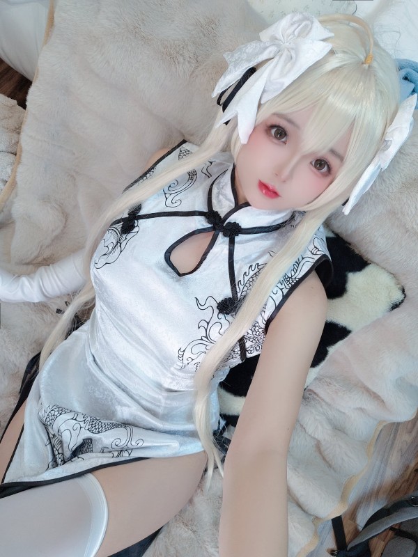 奈汐酱nice: 流丹 (85 photos) Sexy Girl