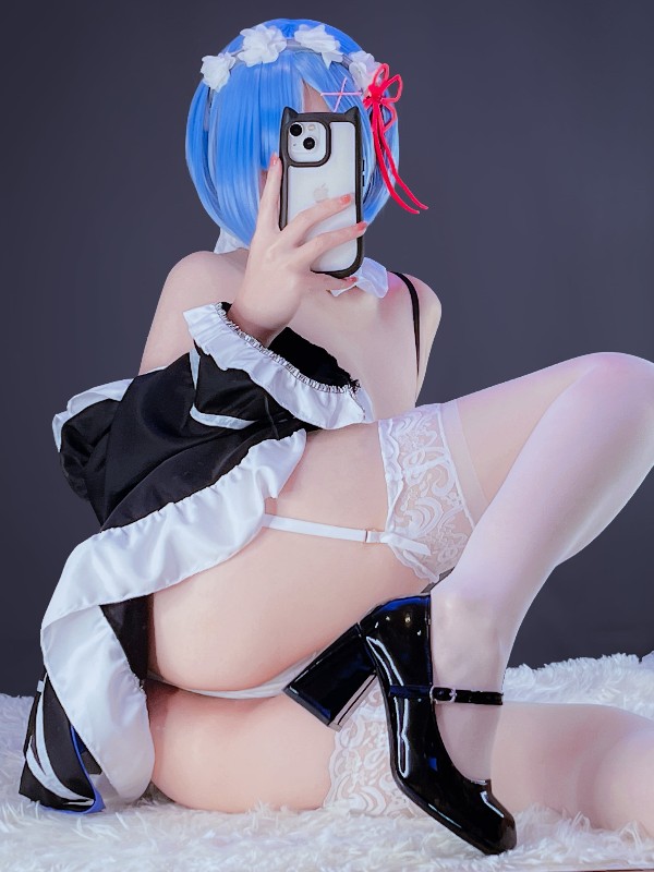 Ayame base: 卡提西亚 (14 photos) Sexy Girl