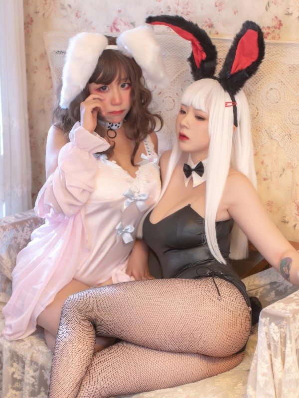 皮皮奶可可爱了啦: 绣球花 (36 photos) Sexy Girl