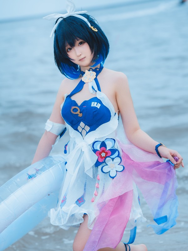 [JP] あまつまりな: 週刊ポストデジタル写真集 湿った夏の艶めき (99 photos) Sexy Girl