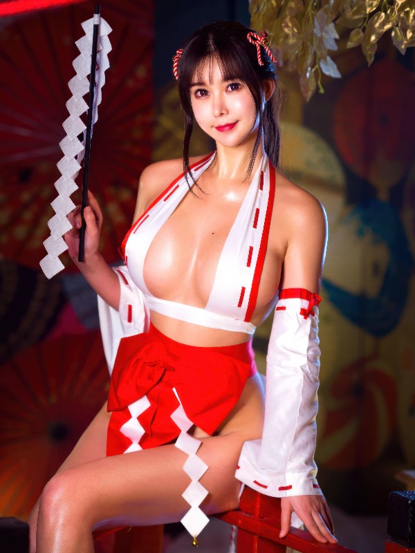 Bangni邦尼: 逆兔 (83 photos + 8 videos) Sexy Cosplay