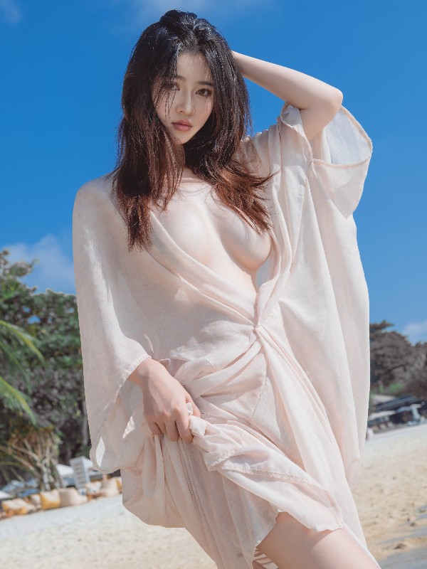 [内购无水印] Jiu Shi A Zhu A (就是阿朱啊): 秀人网模特 黑涩兔女郎 (201 photos) Sexy Girl