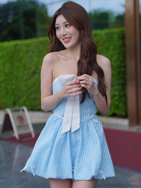 [ROSI写真] 2026.03.09 No.5208 (72 photos) Sexy Girl