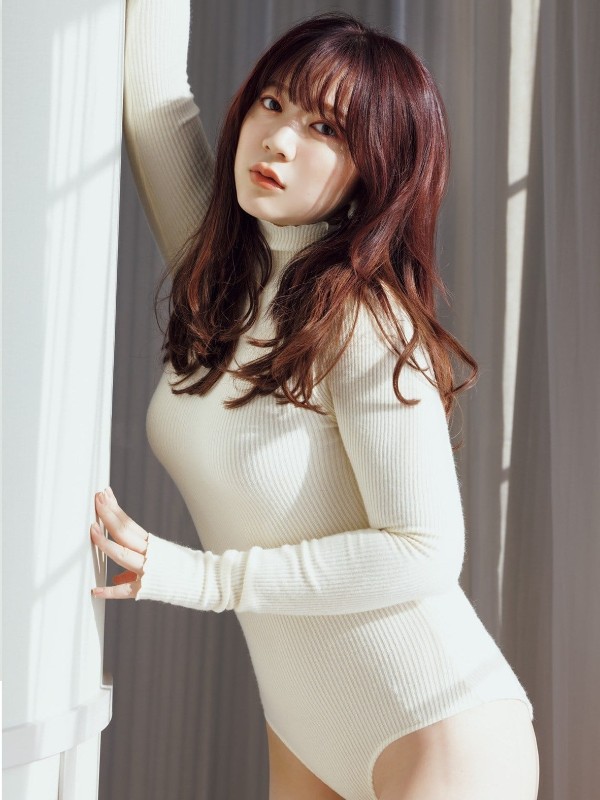 [JP] Himari: アサ芸SEXY女優写真集 Himari 恋、始まるQカップ (39 photos) Sexy Girl