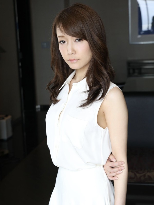 [JP] Mariko Seyama (脊山麻理子): 週刊ポストデジタル写真集 愛人生活 (38 photos) Sexy Girl