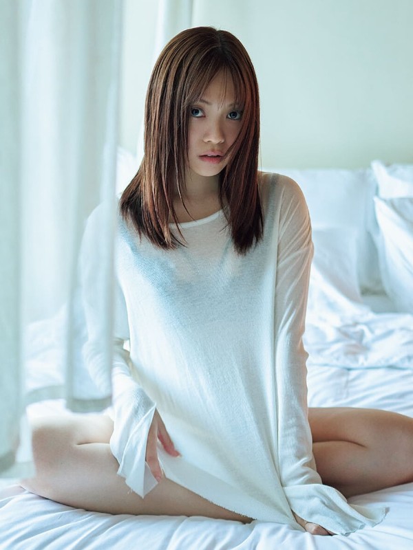 [JP] Rie Miyagi (宮城りえ): Rie2 Stardust Angel S級アイドル (58 photos) Sexy Girl