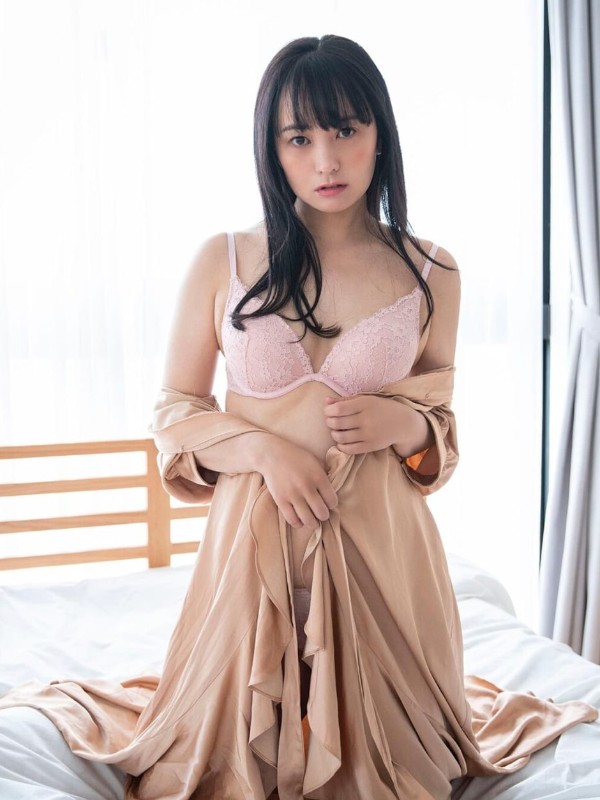 [JP] Mariko Seyama (脊山麻理子): 週刊ポストデジタル写真集 愛人生活 (38 photos) Sexy Girl