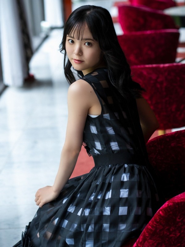 [JP] Kokomi Momose (百瀬心美): 女子大生、ひと夏の冒険 週刊ポストデジタル写真集 (91 photos) Sexy Girl