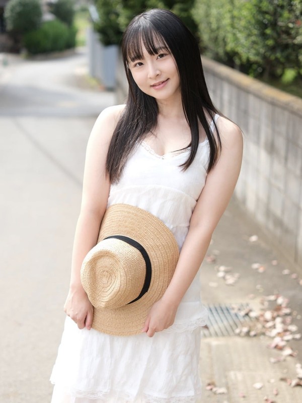 [JP] Momotsuki Nashiko (桃月なしこ): 【大増量】写真集「ENJOY SUMMER」 (週プレ PHOTO BOOK) (108 photos) Sexy Girl