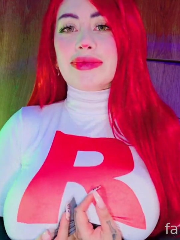 Asagi Kawaii: Cartethyia (Wuthering Waves) (84 photos + 20 videos) Sexy Cosplay