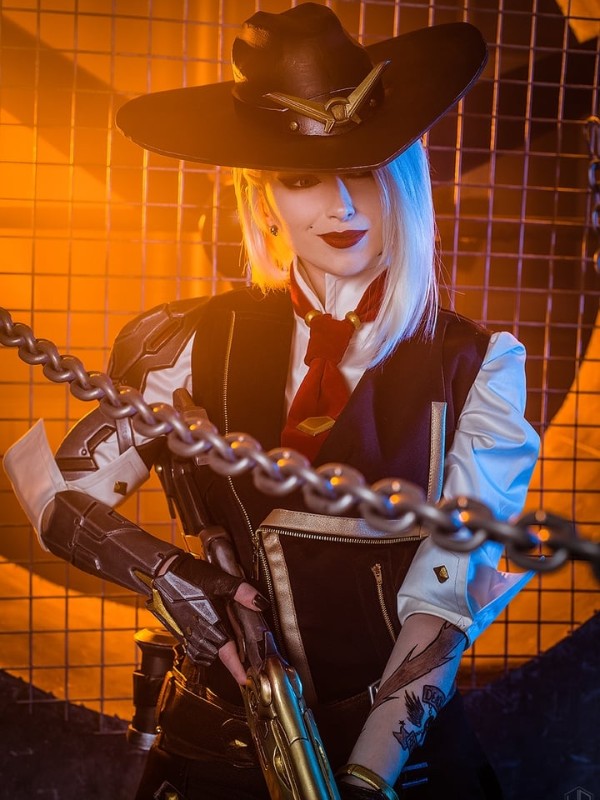 Lady Melamori: 2B Set 2 (Nier: Automata) (28 photos) Sexy Cosplay