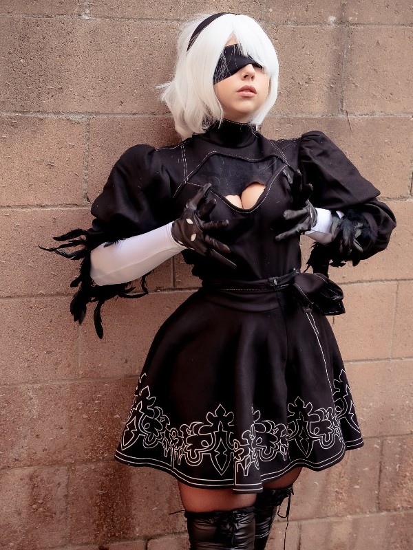 Serinide – Cinnamoroll Pajama (29 photos) Sexy Cosplay