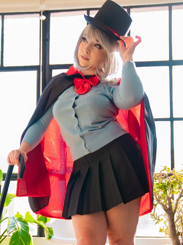 Serinide: Super Sonico (29 photos) Sexy Cosplay