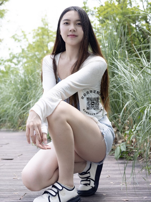 [她们印象] No.014: 金麦 (121 photos + 1 video) Sexy Girl