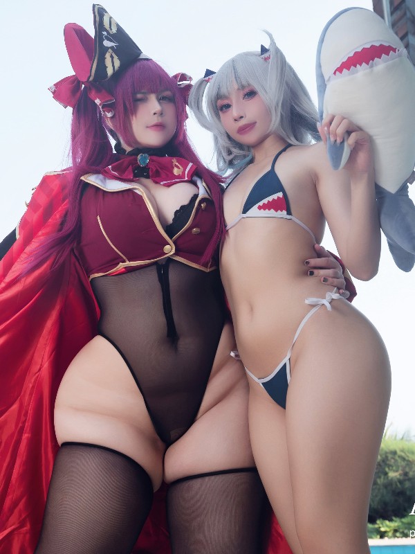 Asagi Kawaii: Cammy White (Street Fighter) (50 photos) Sexy Cosplay