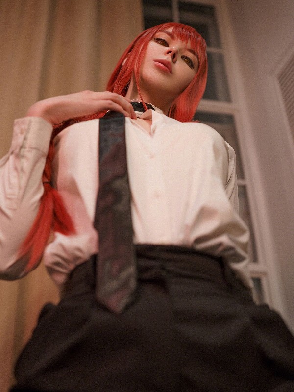 Vinnegal: Marin Kitagawa Bikini (Sono Bisque Doll wa Koi wo Suru) (28 photos) Sexy Cosplay