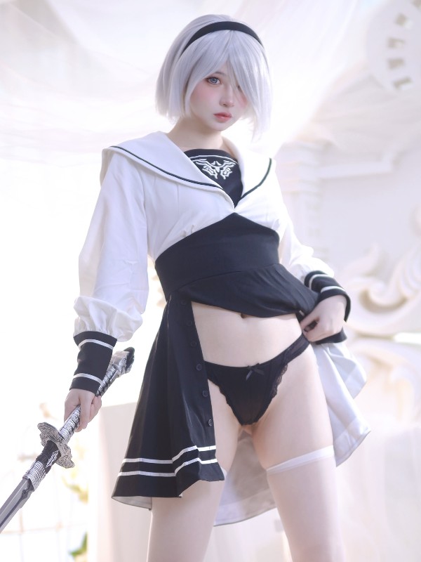 疯猫ss: 2024年01月 Fantia 会员订阅 (79 photos) Sexy Girl