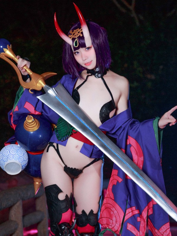 G44不会受伤 Vol.003: pa15旗袍 翠雀媚 (40 photos) Sexy Cosplay