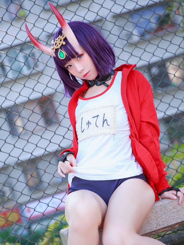G44不会受伤 Vol.028: 玛丽连体衣 (30 photos) Sexy Cosplay