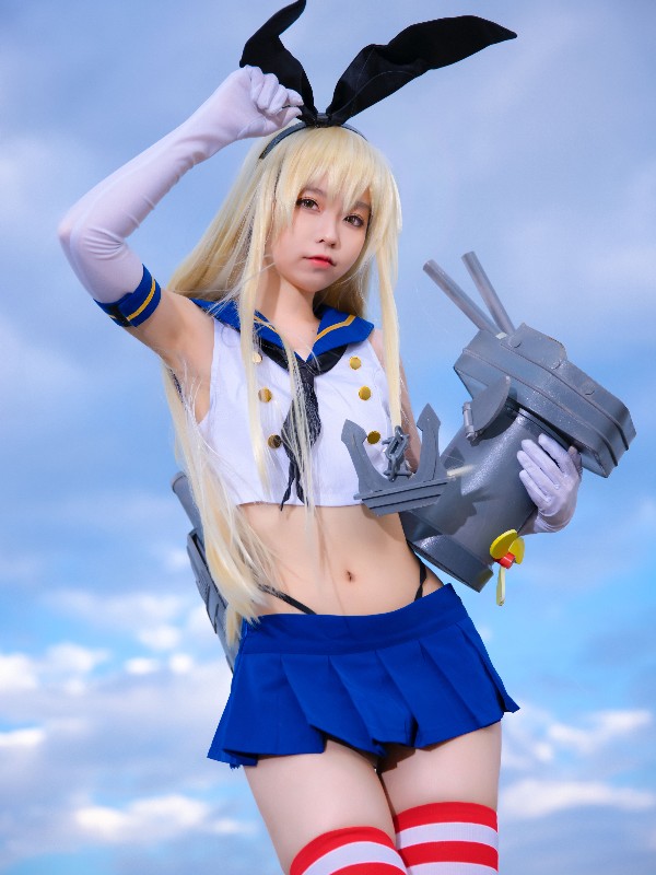 G44不会受伤 Vol.049: blade原创恶魔 (17 photos) Sexy Cosplay