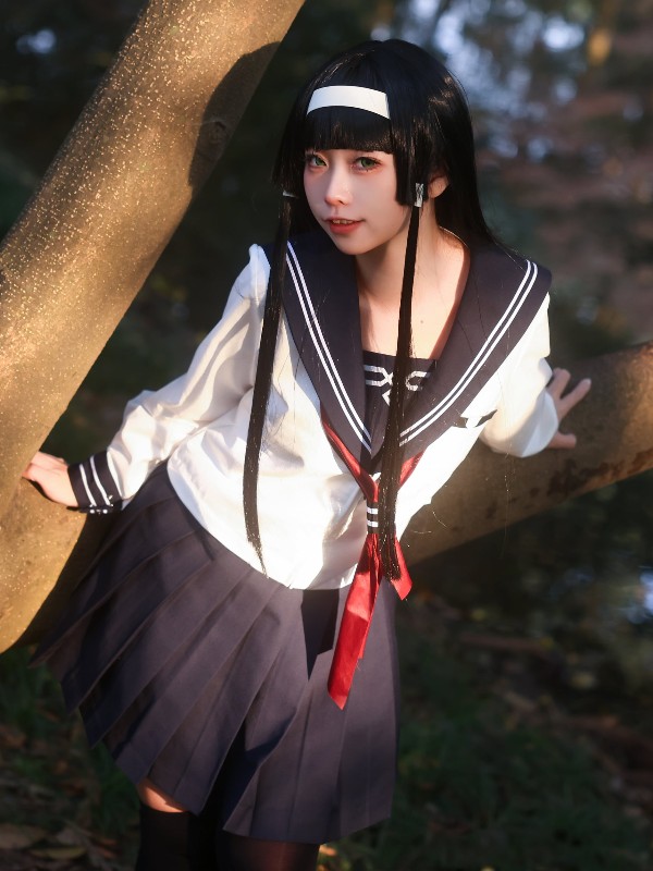 G44不会受伤: 拉菲兔女郎 (27 photos) Sexy Cosplay