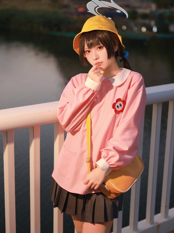 G44不会受伤 Vol.012: 八音盒 (12 photos) Sexy Cosplay