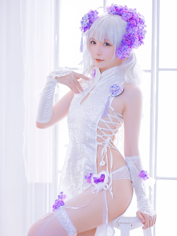 Lady Melamori: Karlach (Baldur’s Gate 3) (73 photos) Sexy Cosplay
