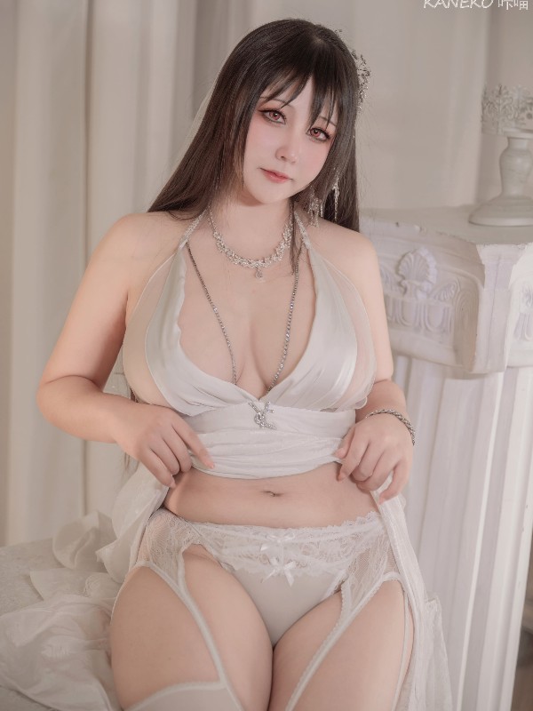Lady Melamori: Yorha 2B (Nier: Automata) (22 photos) Sexy Cosplay