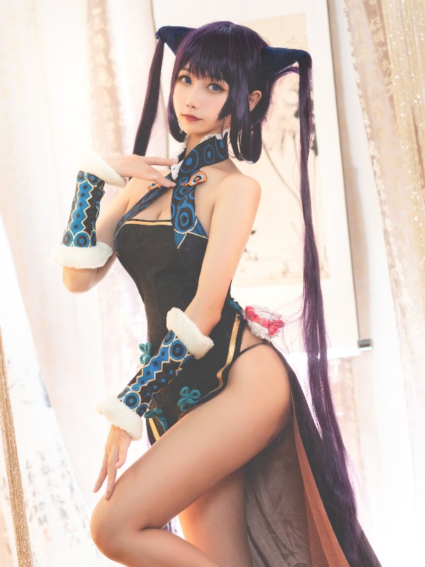 Momoko葵葵: 加藤惠 (30 photos)