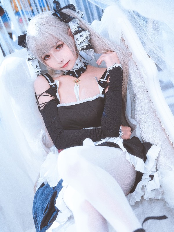 Momoko葵葵: 空音 (20 photos) Sexy Girl