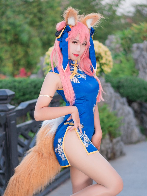 Money冷冷 No.003: 索尼子OL (61 photos) Sexy Cosplay
