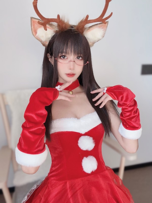 布丁大法 (Pudding Dafa): 小猫的屁股🍑 (21 photos + 3 videos) Sexy Girl