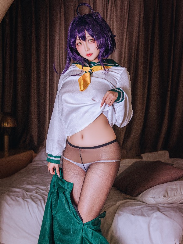 Lucy Skills: Velma Dinkley (2 videos) Sexy Cosplay