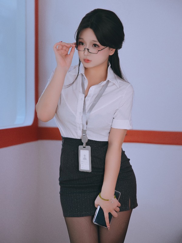 日奈娇: 尾张 (109 photos) Sexy Cosplay