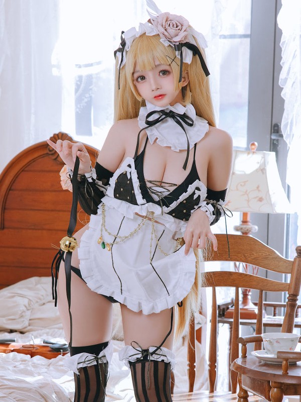 日奈娇: 口罩护士 (75 photos) Sexy Girl