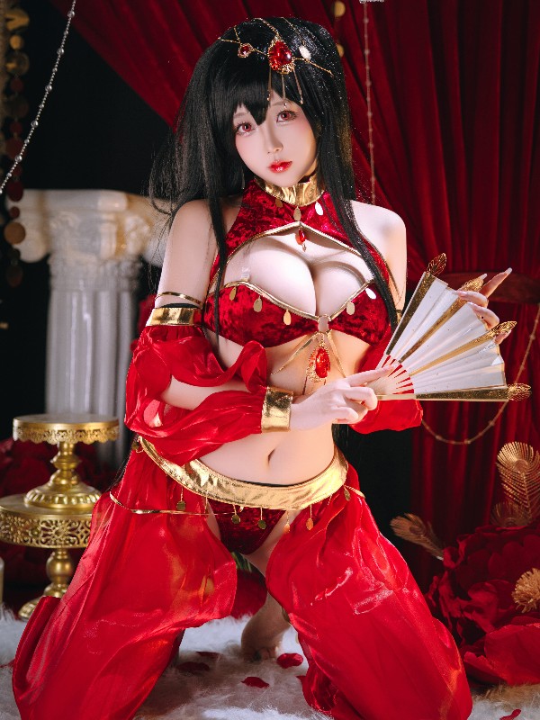 日奈娇: 列车JK (140 photos) Sexy Girl