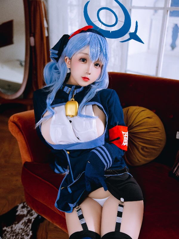 日奈娇: 魅魔 (91 photos) Sexy Girl