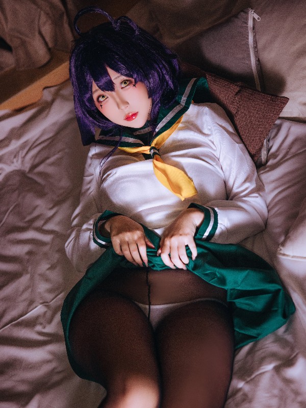 日奈娇: 鸳鸯浴 (150 photos) Sexy Girl