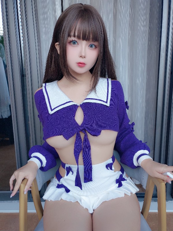 日奈娇: 猎豹 (35 photos) Sexy Cosplay