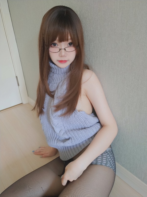 雪晴Astra (雪晴嘟嘟) Vol.020: 运动少女3 (43 photos + 8 videos) Sexy Girl