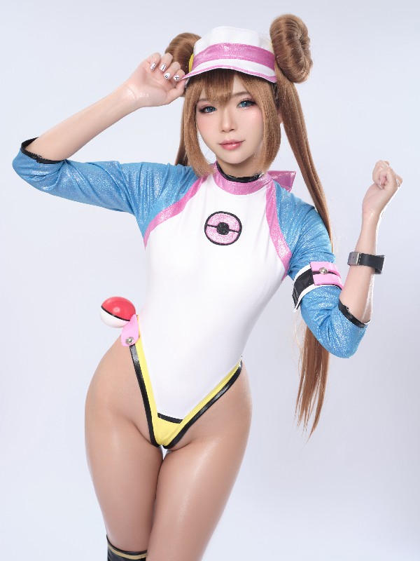 ZinieQ: Alice (44 photos) Sexy Cosplay