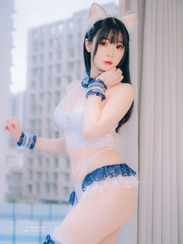 霜月shimo: 日本饭店黑私服 (30 photos) Sexy Girl
