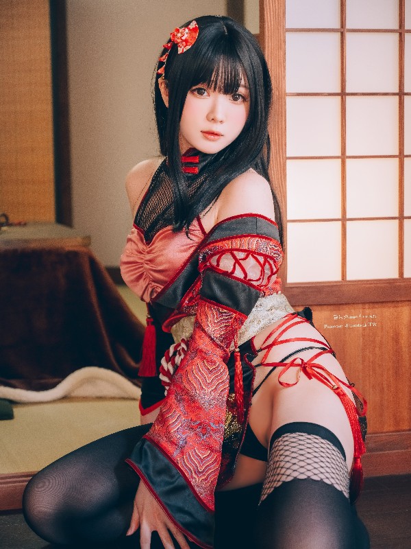 蠢沫沫 (chunmomo): 牛奶 (22 photos) Sexy Girl