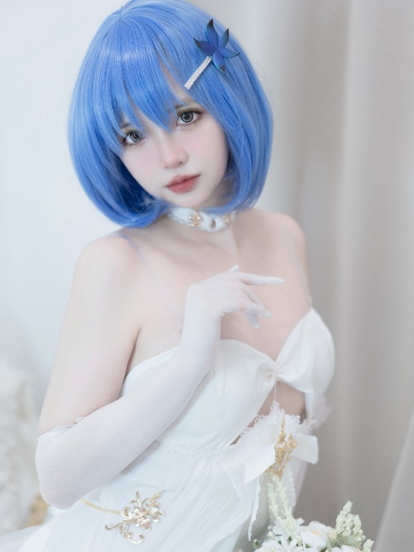 Lady Melamori: 2B Pink (Nier: Automata) (38 photos) Sexy Cosplay