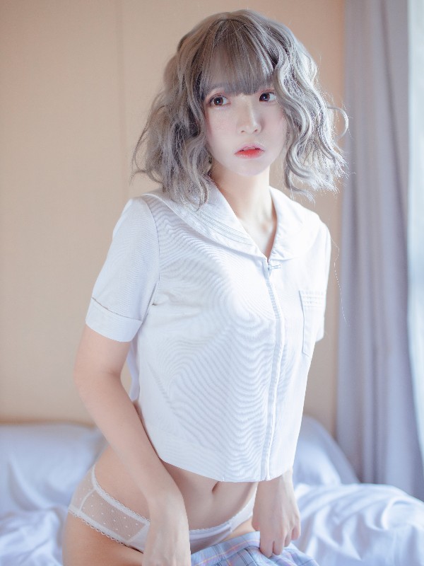 Lady Melamori: Maria (Silent Hill 2) (46 photos) Sexy Cosplay