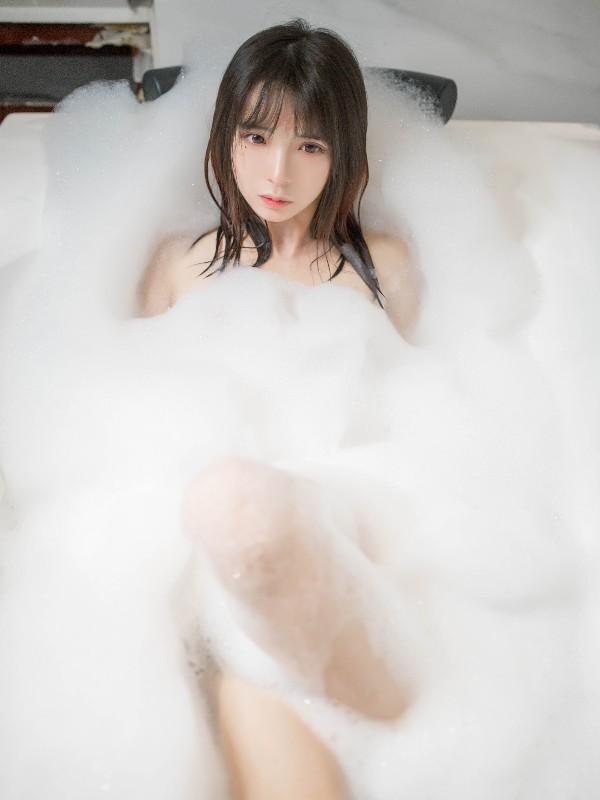 疯猫ss: 眠海歌 (57 photos) Sexy Girl